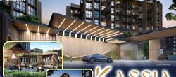 Kassia (D17), Condominium #518192881